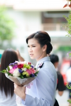ผลงานการถ่ายภาพ มหาวิทยาลัยราชภัฏสวนดุสิต